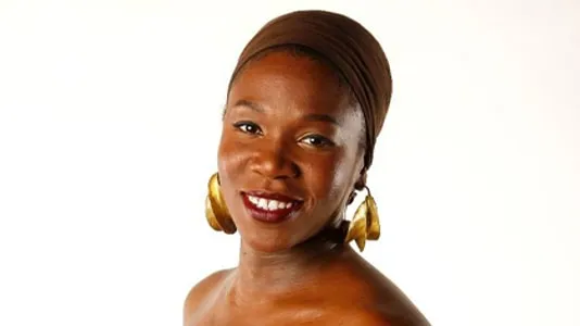 India Arie