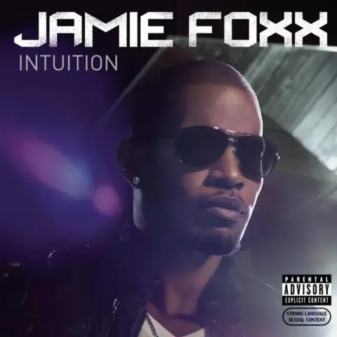 Jamie Foxx — Digital Girl feat. The Dream & Kanye West
