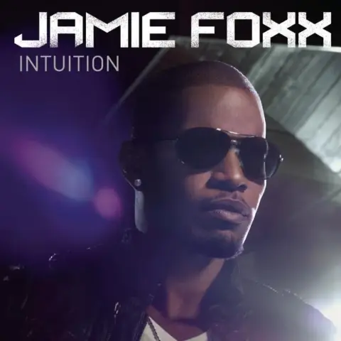 Jamie Foxx — Just Like Me feat. T.I.
