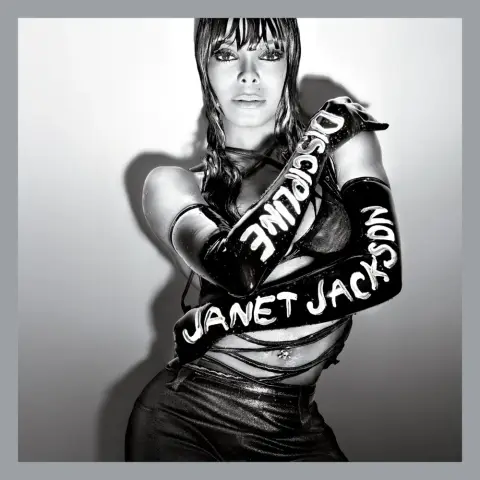 Janet Jackson — Discipline