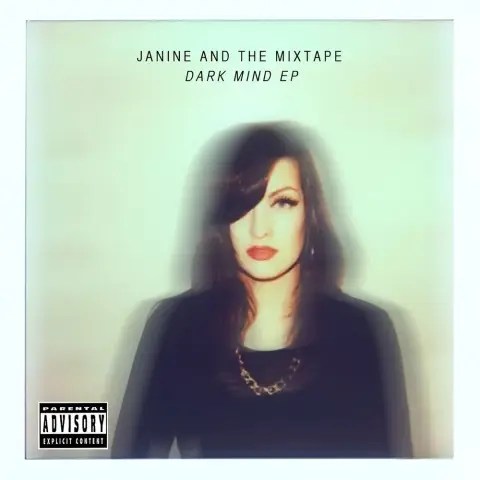 Janine And The Mixtape — Hold Me feat. Pusha T