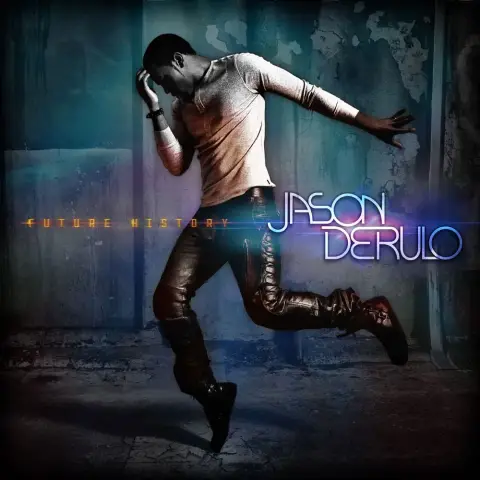 Jason Derulo — Future History