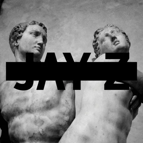 JAY-Z — Magna Carta Holy Grail