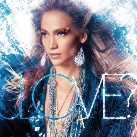 Jennifer Lopez — Papi