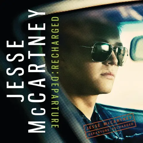 Jesse McCartney — Leavin'