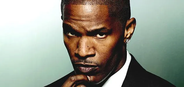 Jamie Foxx