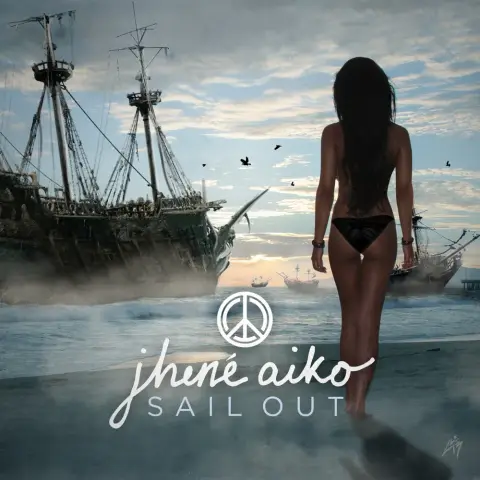 Jhené Aiko — Sail Out