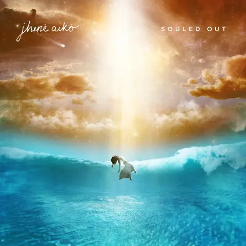 Jhené Aiko — The Pressure