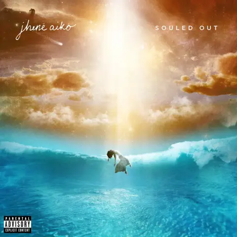 Jhené Aiko — Wading