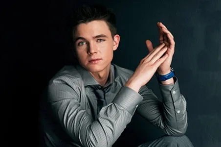 Jesse McCartney