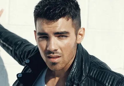 Joe Jonas