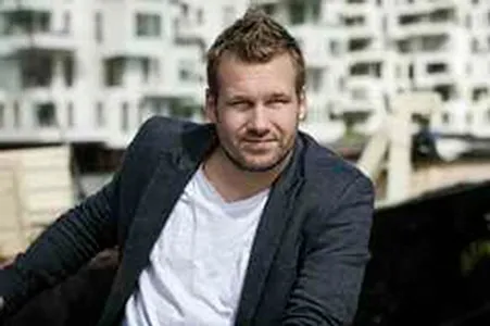 Jonas Jeberg