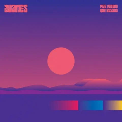 Juanes — Querer Mejor