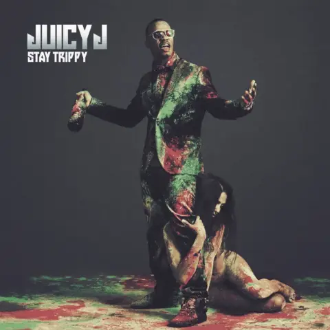 Juicy J — Stay Trippy