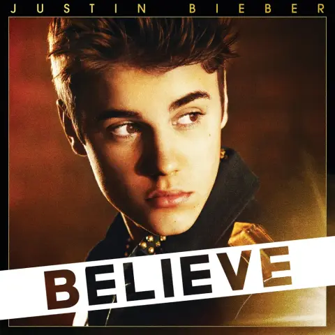 Justin Bieber — Believe