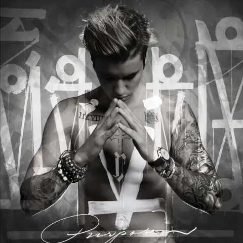 Justin Bieber — Purpose