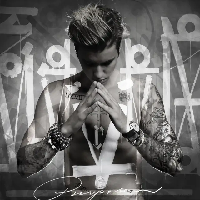 Justin Bieber — Purpose