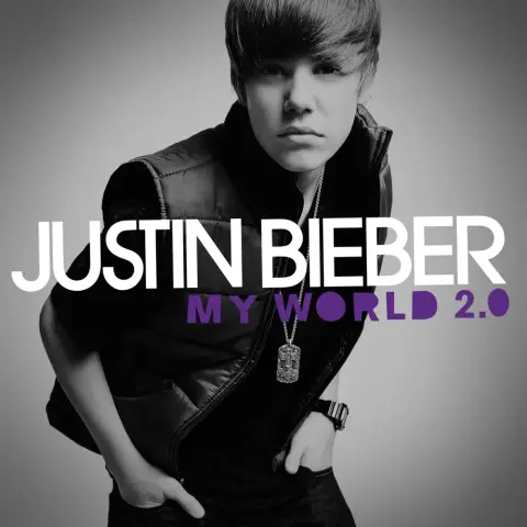 Justin Bieber — Baby feat. Ludacris