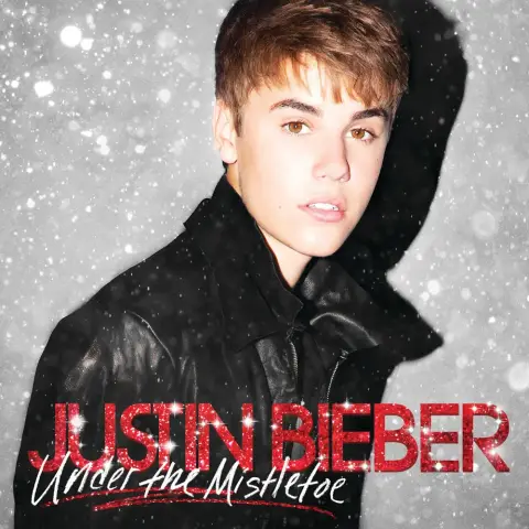 Justin Bieber — Under The Mistletoe