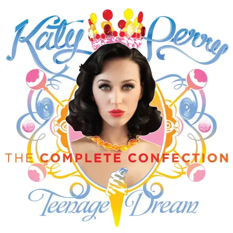 Katy Perry — Circle the Drain