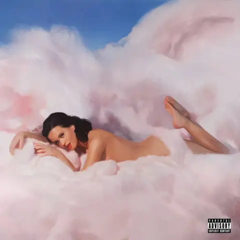 Katy Perry — Who Am I Living For