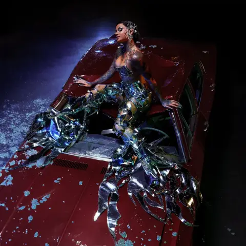 Kehlani — Crash