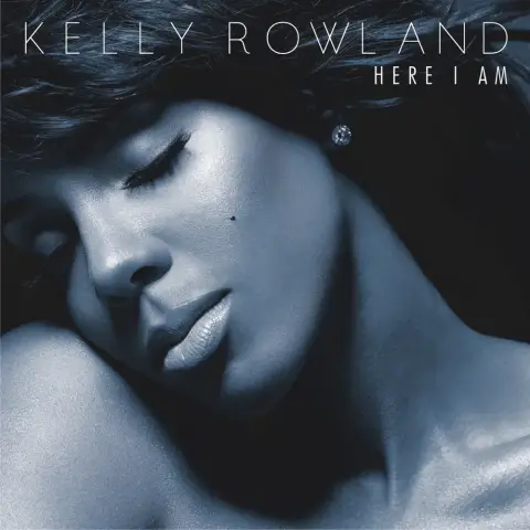Kelly Rowland — Here I Am