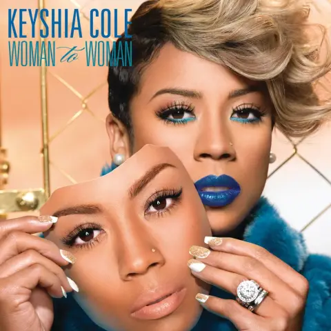 Keyshia Cole — Enough of No Love feat. Lil Wayne