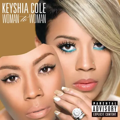 Keyshia Cole — Trust and Believe