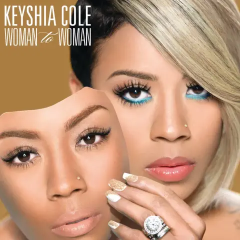 Keyshia Cole — Woman To Woman