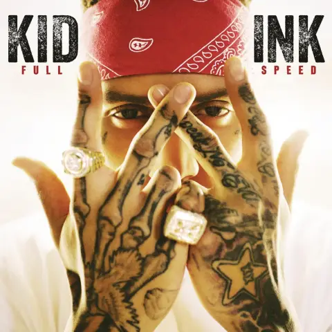 Kid Ink — Hotel feat. Chris Brown