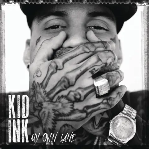 Kid Ink — Main Chick