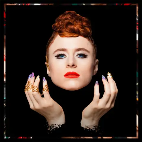 Kiesza — Loosing My Mind feat. Mick Jenkins