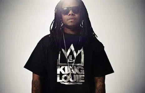 King Louie