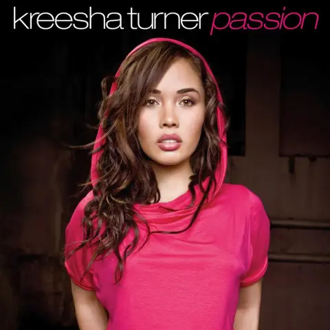 Kreesha Turner — Passion