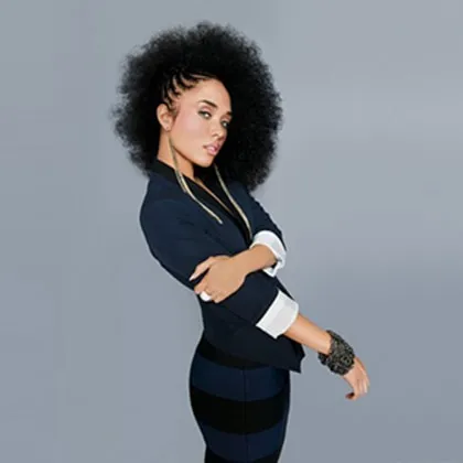 Kreesha Turner
