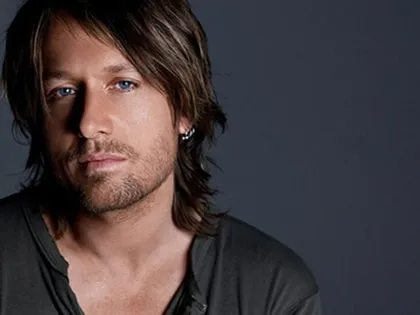 Keith Urban