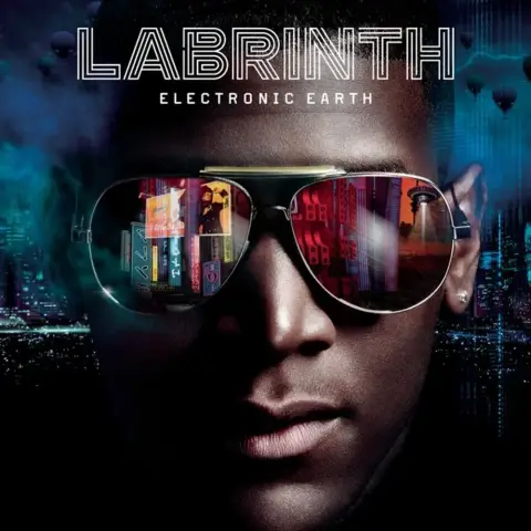Labrinth — Electronic Earth