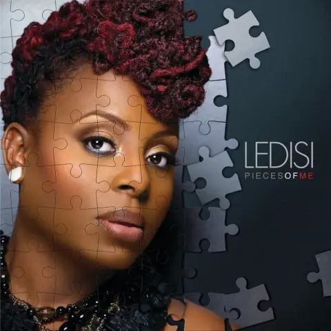 Ledisi — Pieces of Me