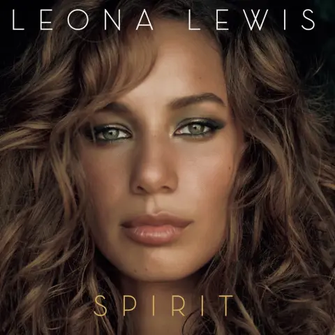 Leona Lewis — Spirit