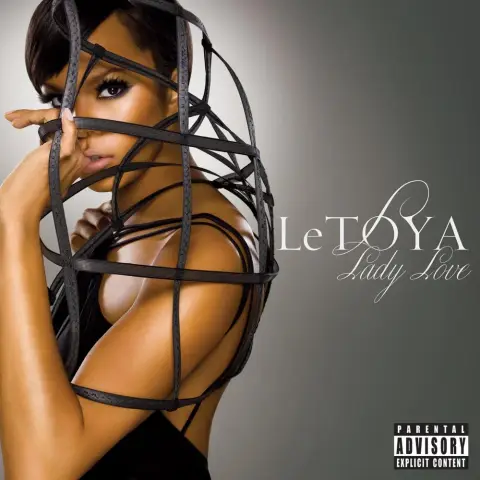 LeToya Luckett — Lady Love