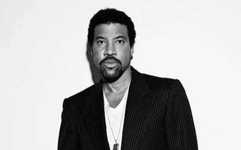 Lionel Richie
