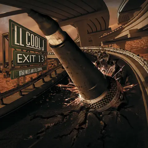 LL Cool J — Exit 13