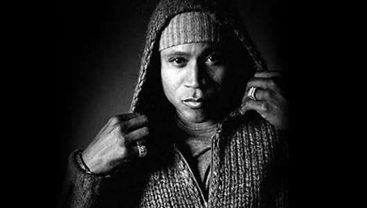 LL Cool J