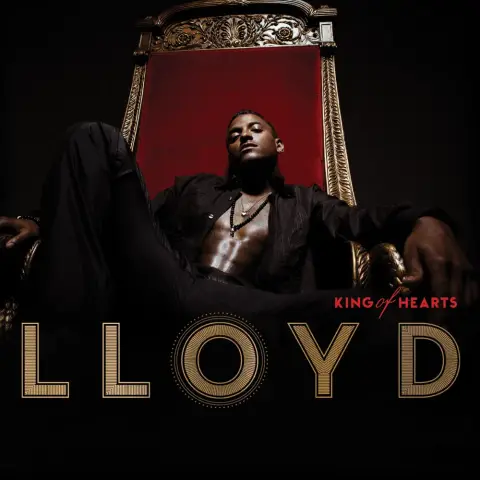 Lloyd — King Of Hearts