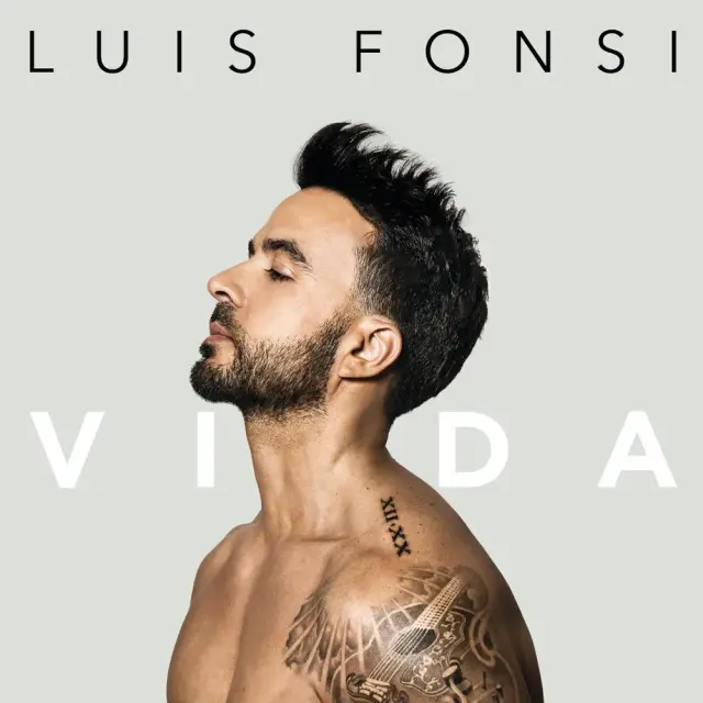 Luis Fonsi & Daddy Yankee feat. Justin Bieber — Despacito