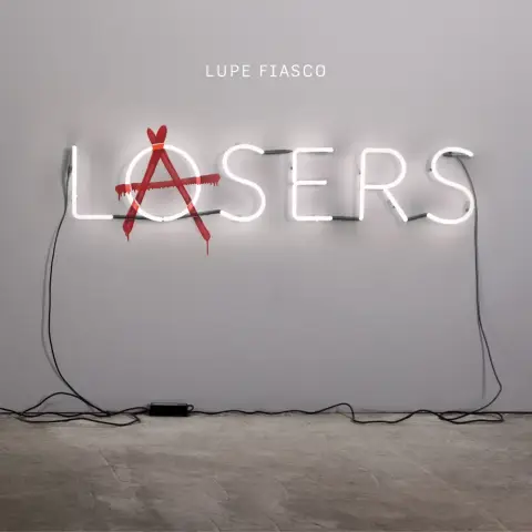 Lupe Fiasco — The Show Goes On