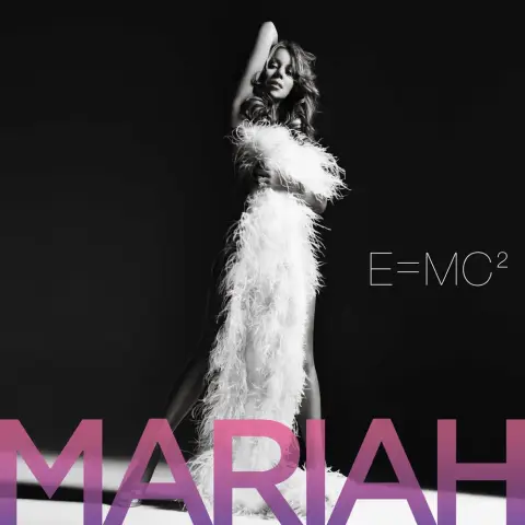 Mariah Carey — E=MC2