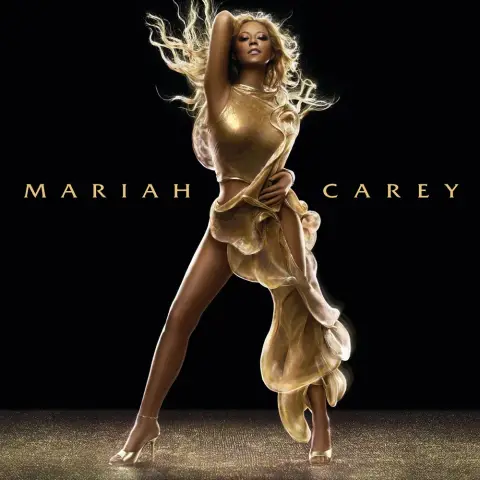 Mariah Carey — The Emancipation of MiMi