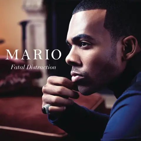 Mario — Fatal Distraction